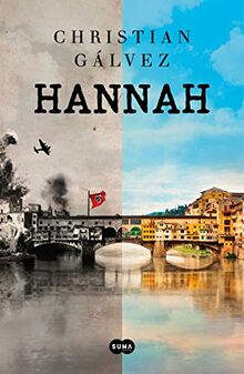 Hannah (Spanish Edition) (SUMA)