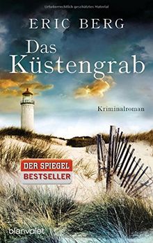 Das Küstengrab: Kriminalroman