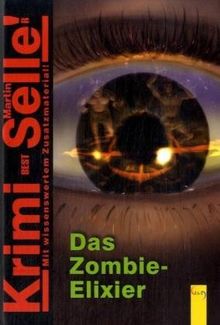 Das Zombie-Elixier