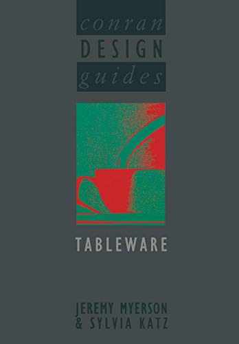Conran Design Guides Tableware