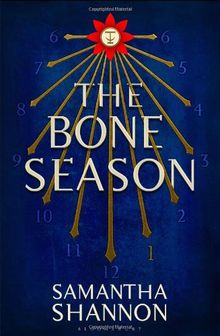 Bone Season (Scion 1)