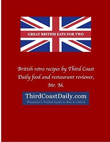 Great British Eats for Two