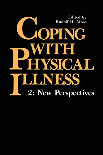 Coping with Physical Illness Volume 2 : New Perspectives