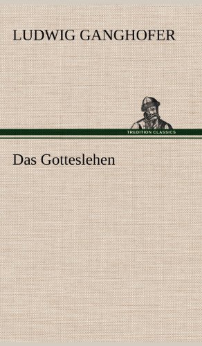 Das Gotteslehen