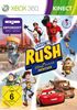 Kinect Rush: A Disney Pixar Adventure (Kinect erforderlich)