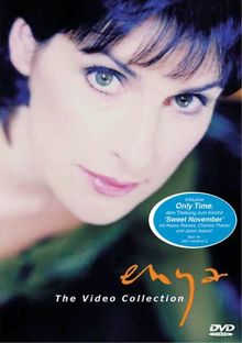 Enya - The Video Collection