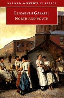 North And South (Oxford World's Classics)