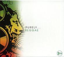 Purely Reggae