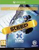 Steep X Games Gold – Xbox One