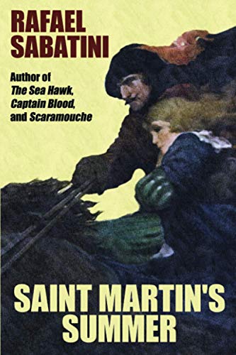 Saint Martin's Summer