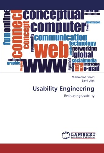 Usability Engineering: Evaluating usability