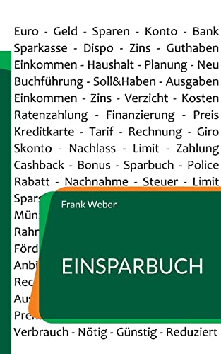 Einsparbuch: 200+ Spartipps