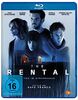 The Rental - Tod Im Strandhaus [Blu-ray]