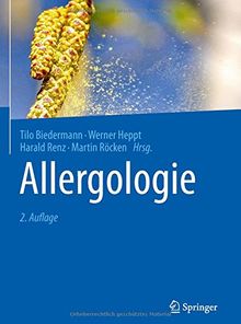 Allergologie