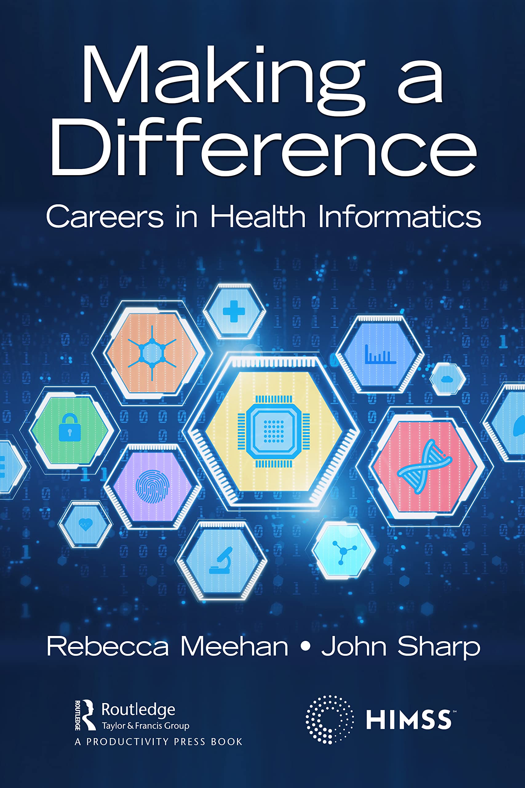 Making a Difference: Careers in Health Informatics (HIMSS)