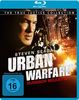 Urban Warfare - Russisch Roulette - Ungeschnittene Fassung / The True Justice Collection [Blu-ray]