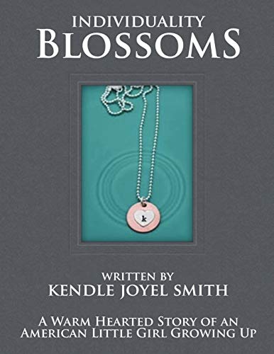 A Warm Hearted Story of an American Little Girl Growing Up