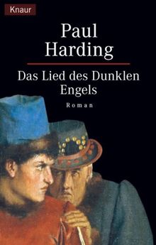 Das Lied des dunklen Engels. Roman