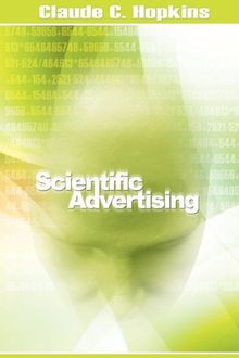 Scientific Advertising