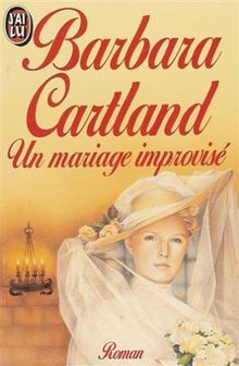 Un mariage improvise **