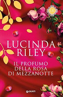 Il profumo della rosa di mezzanotte