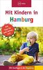 Mit Kindern in Hamburg: Mit Ausflügen in die Umgebung
