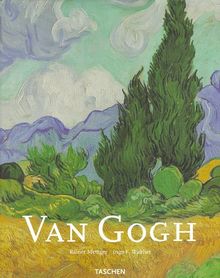 Vincent van Gogh 1853-1890, Engl. ed. (Big Series Art)
