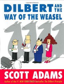 Dilbert and the Way of the Weasel