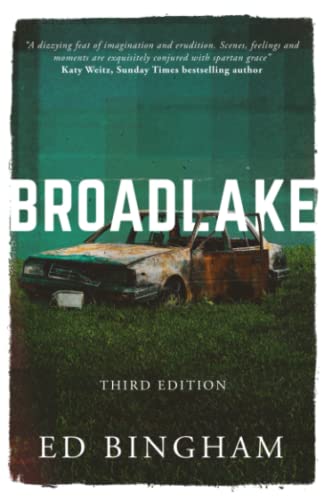 BROADLAKE: Third Edition