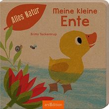 Alles Natur - Meine kleine Ente