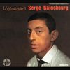 L'etonnant Serge Gainsbourg