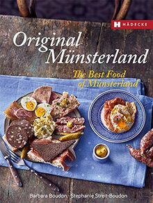 Original Münsterland – The Best Food of Münsterland