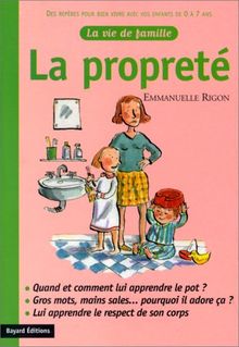 La propreté