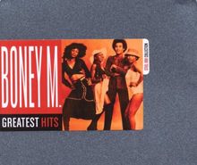Steel Box Collection-Greatest Hits