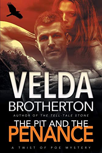 The Pit and the Penance (Twist of Poe, Band 3)