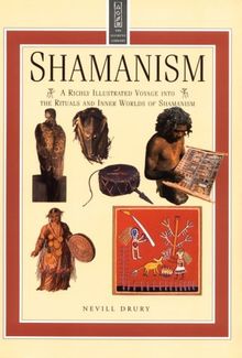 Shamanism (The Element Library Series)