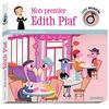 Livre musical - Mon premier Edith Piaf