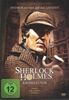 Sherlock Holmes - Krimistunde