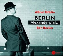 Berlin Alexanderplatz. 3 CDs