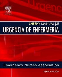 Sheehy. Manual de urgencia de enfermería