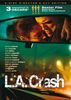 L.A. Crash (Director's Cut, Steelbook, 2 DVDs)