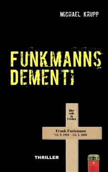 Funkmanns Dementi