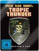 Tropic Thunder (Limitierte Steelbook Edition) [Blu-ray]