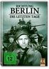 Richtung Berlin - Die letzten Tage (2 DVDs)