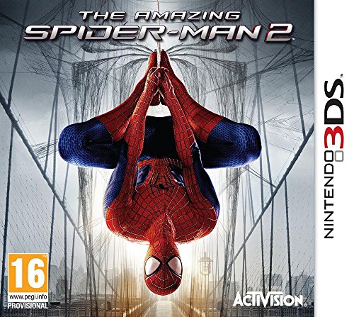 The amazing Spider Man 2