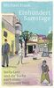 Einhundert Samstage: Stella Levi und die Suche nach einer verlorenen Welt | Ausgezeichnet mit dem National Jewish Book Award 2023