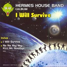 I Will Survive