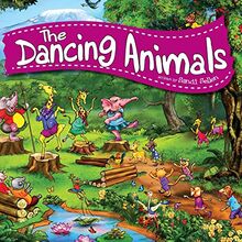 The Dancing Animals