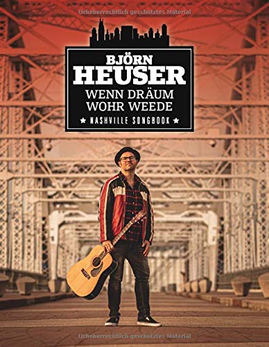 Wenn Dräum wohr weede: Nashville Songbook