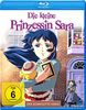 Die kleine Prinzessin Sara - Die komplette Serie (New Edition) [Blu-ray]